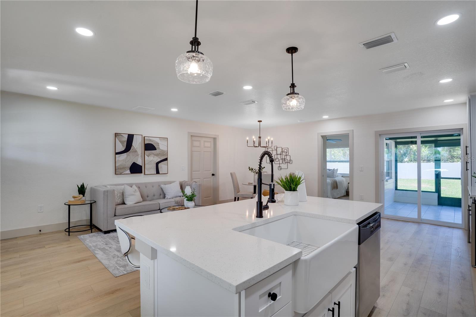 RIDGEWOOD ESTATES - Residential