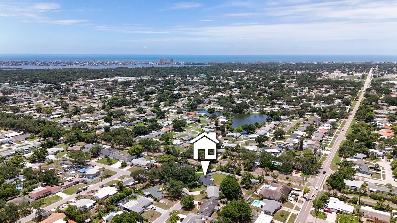 RIDGEWOOD ESTATES - Residential