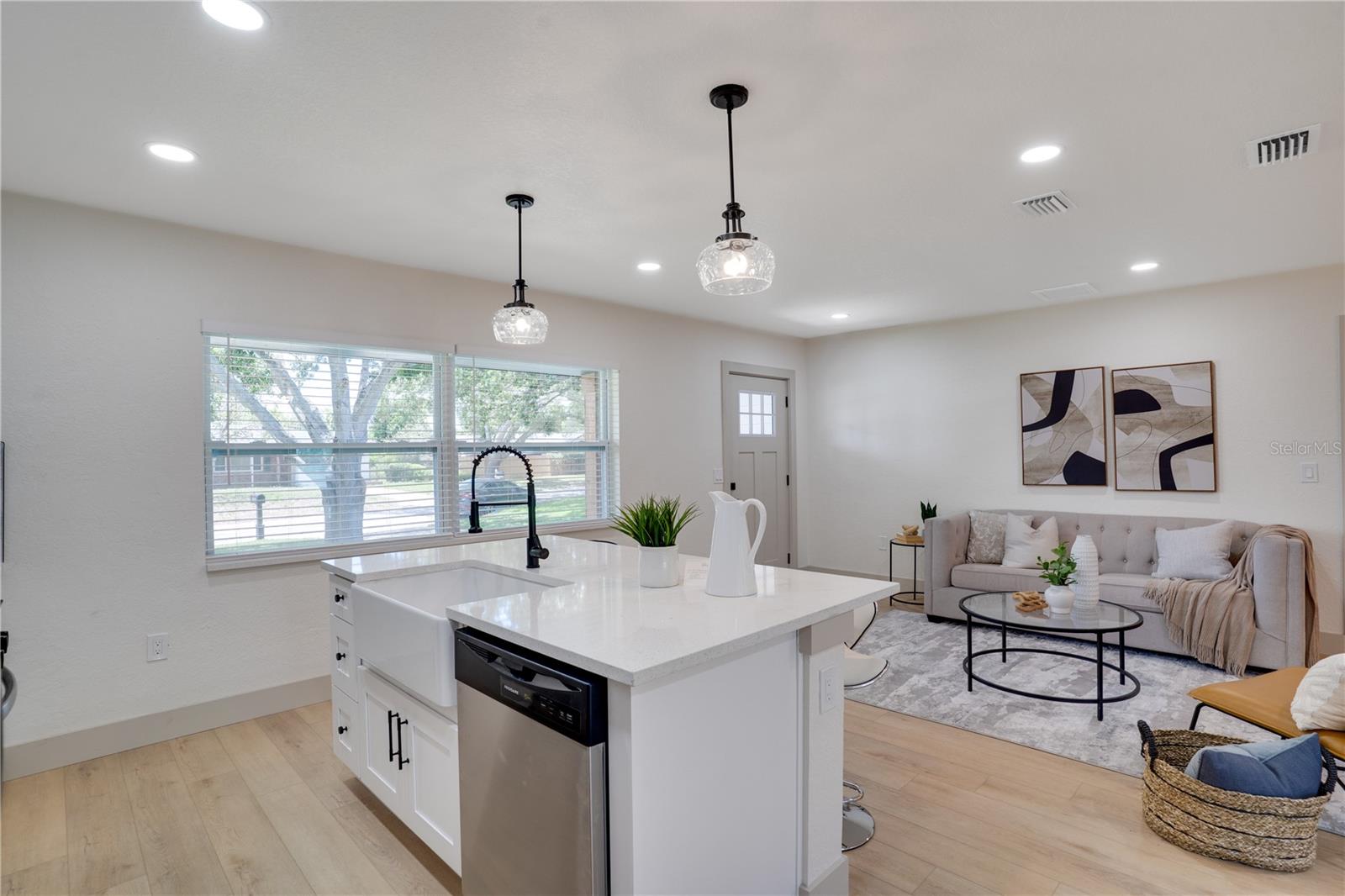 RIDGEWOOD ESTATES - Residential