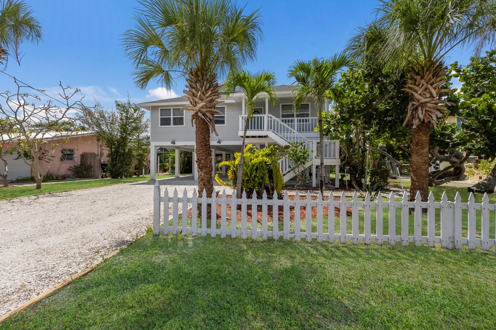 108 PELICAN DRIVE