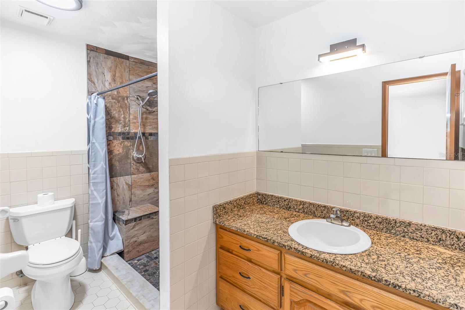 KEN BERN - Residential