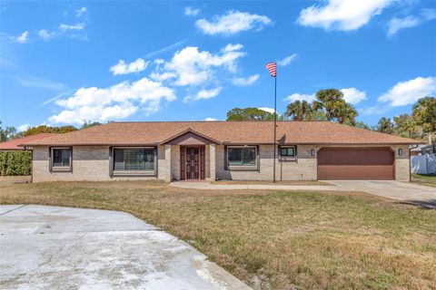 3618 JOAN LANE PORT ORANGE FL 32129