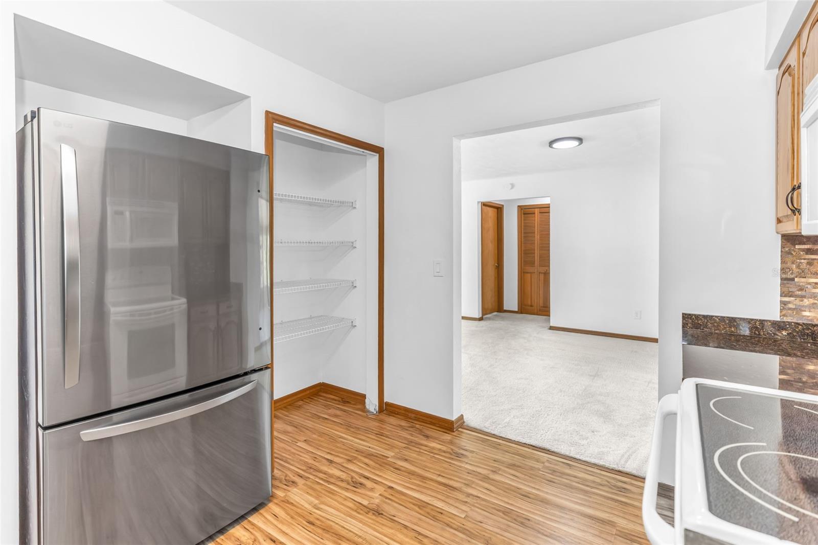 KEN BERN - Residential