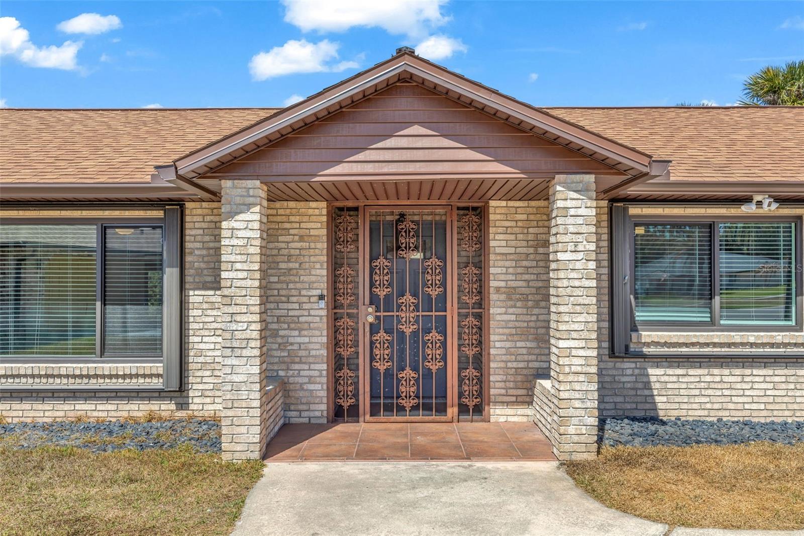 KEN BERN - Residential