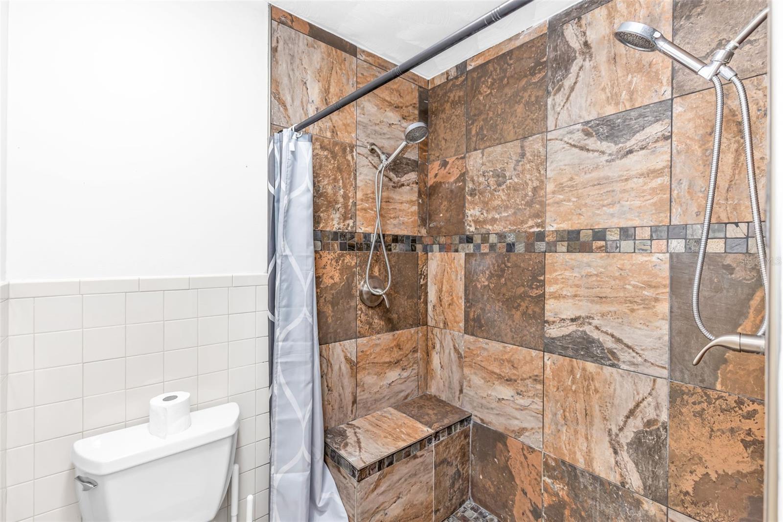 KEN BERN - Residential