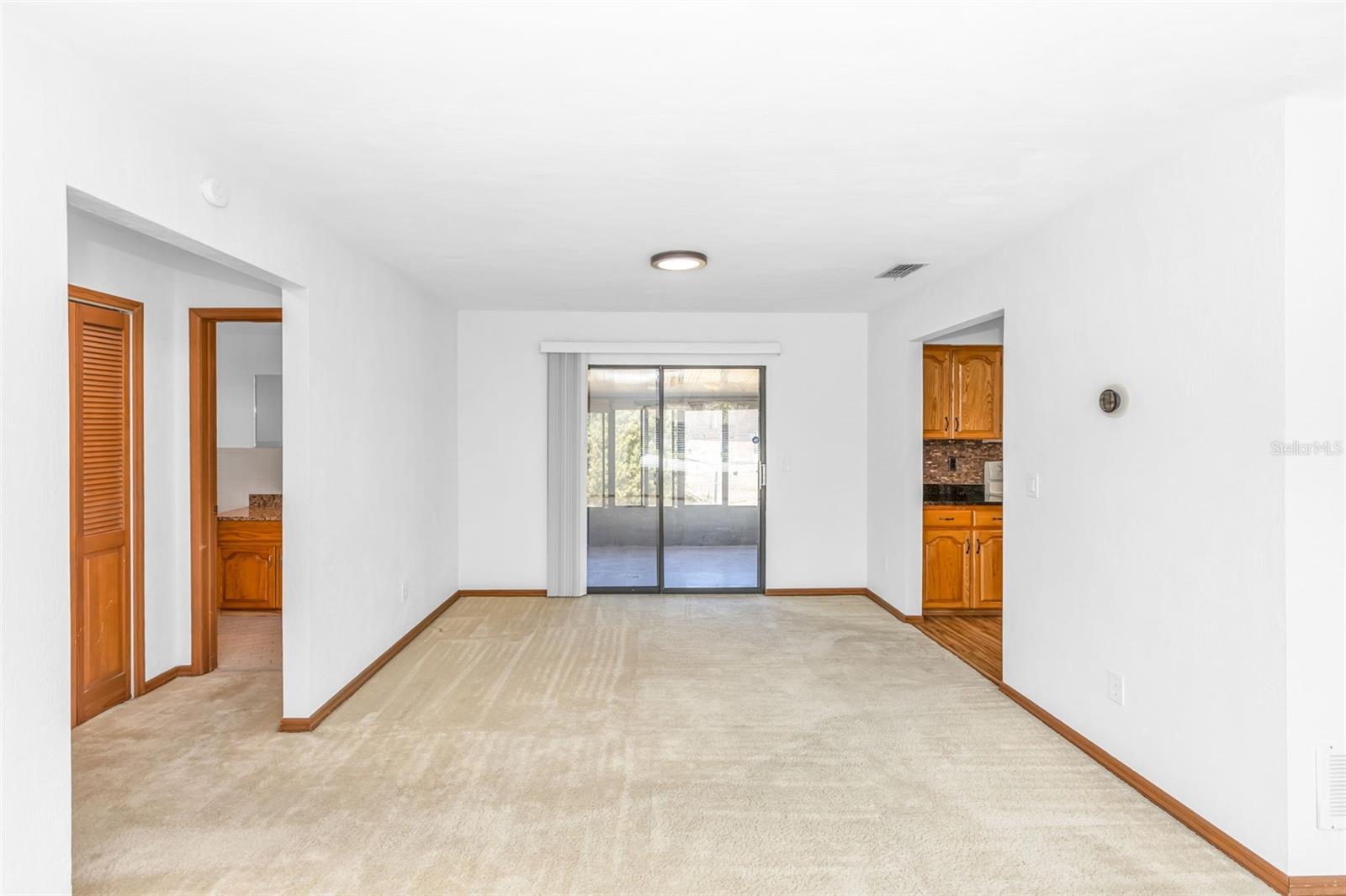 KEN BERN - Residential