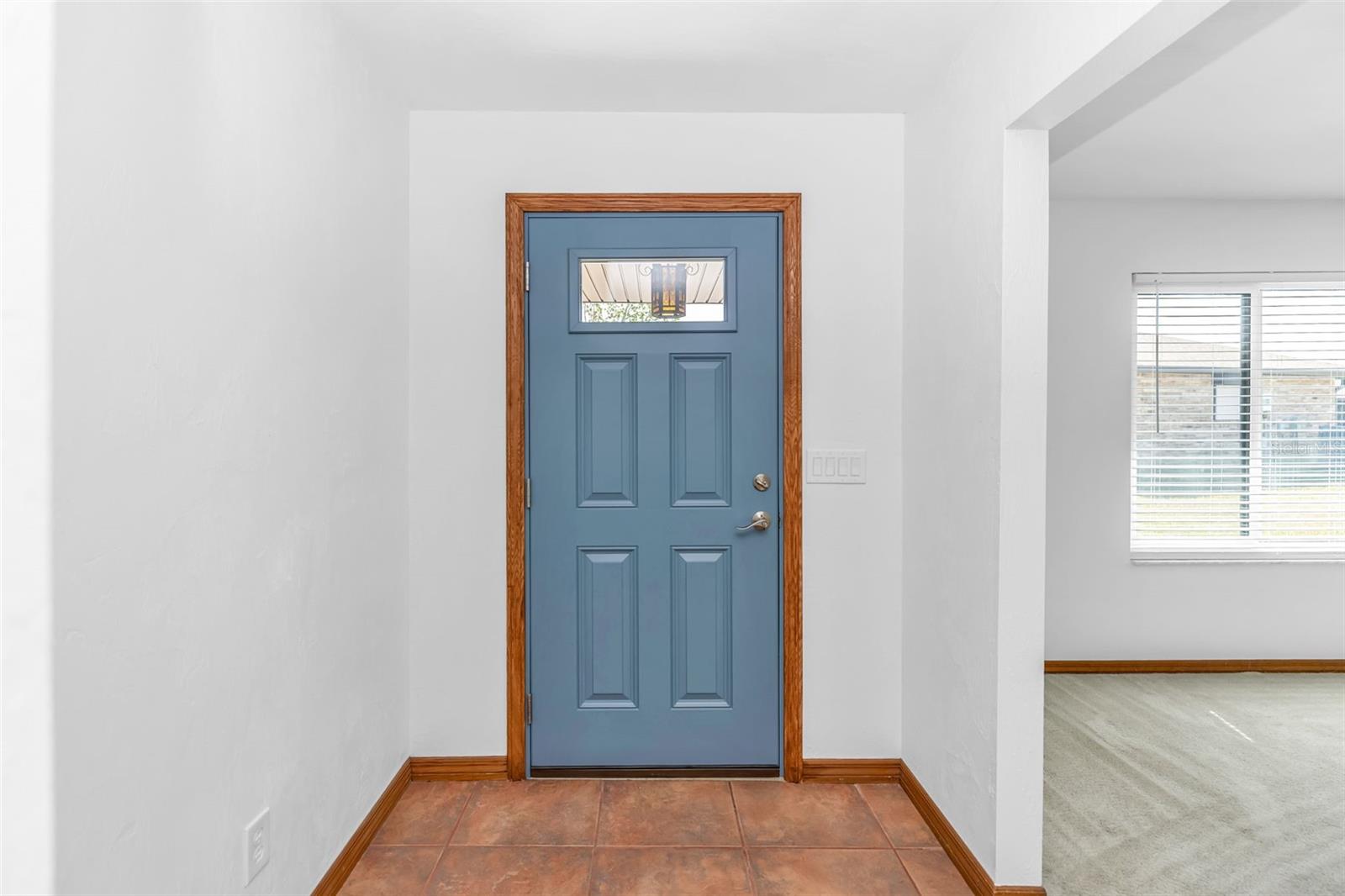 KEN BERN - Residential