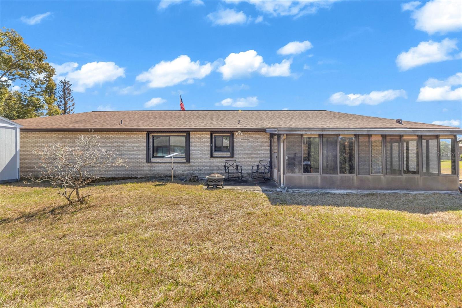 KEN BERN - Residential