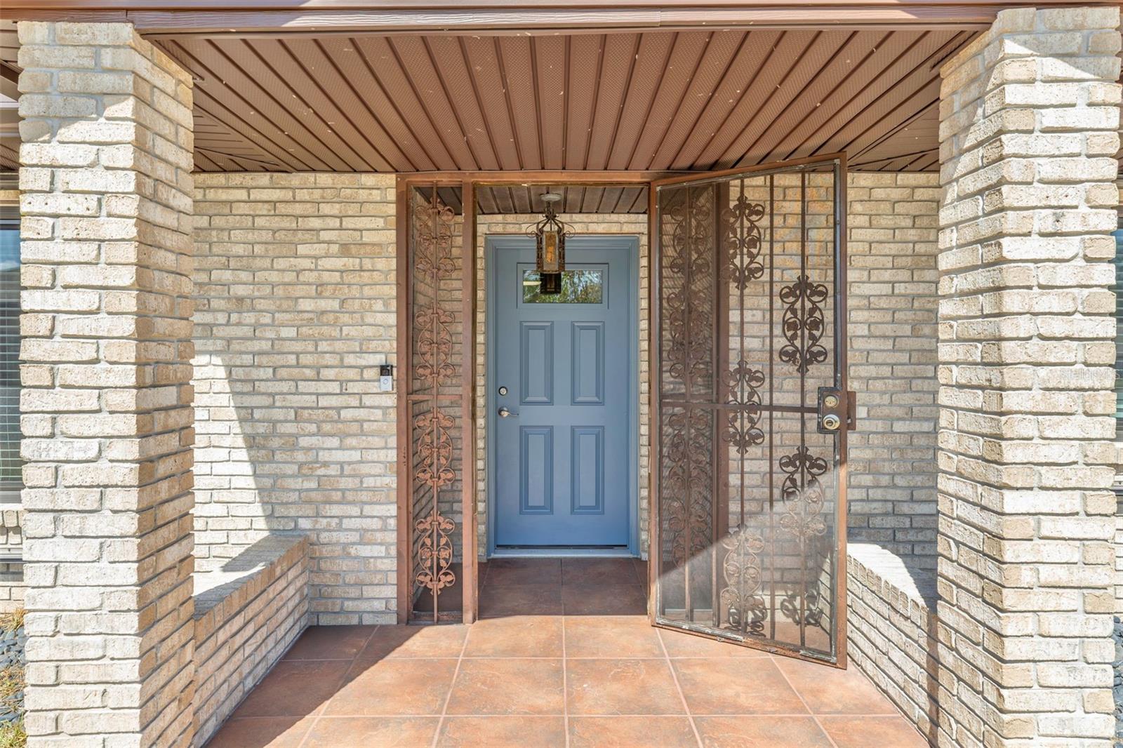 KEN BERN - Residential