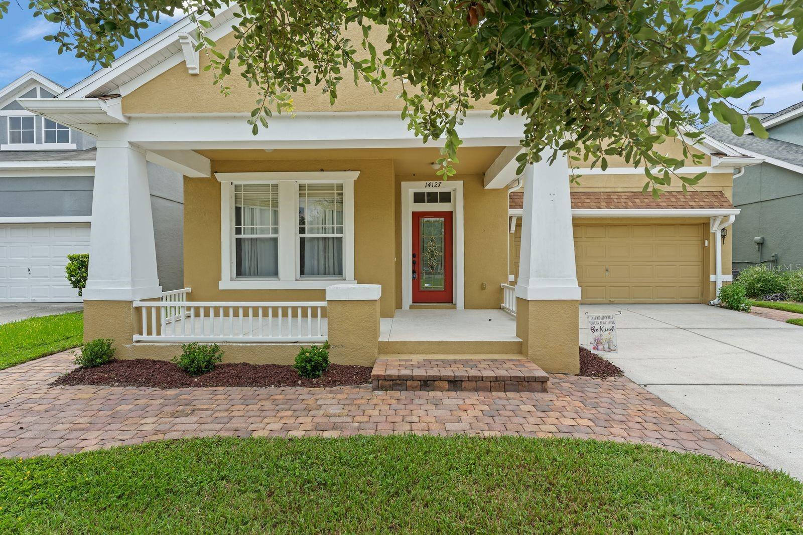 14127 SOUTHERN RED MAPLE DRIVE