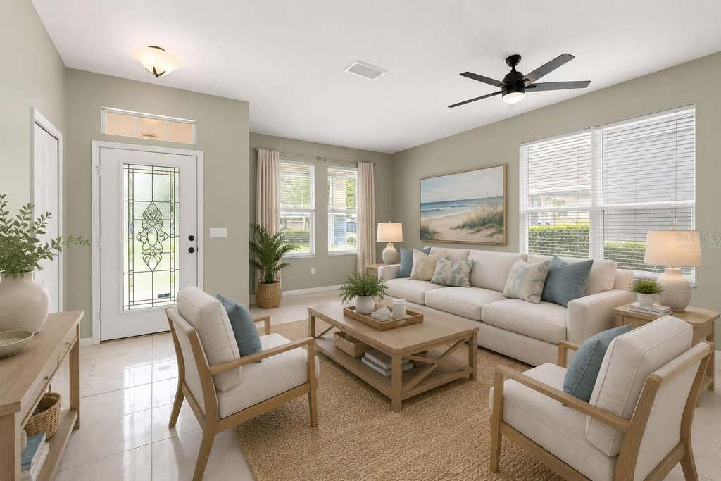 Photo of 14127 Southern Red Maple Drive, Orlando, FL 32828 (MLS # O6428361)
