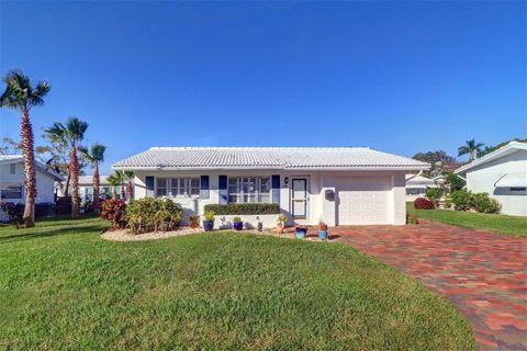 Photo of 9156 142nd Street, Seminole, FL 33776 (MLS # TB8428962)
