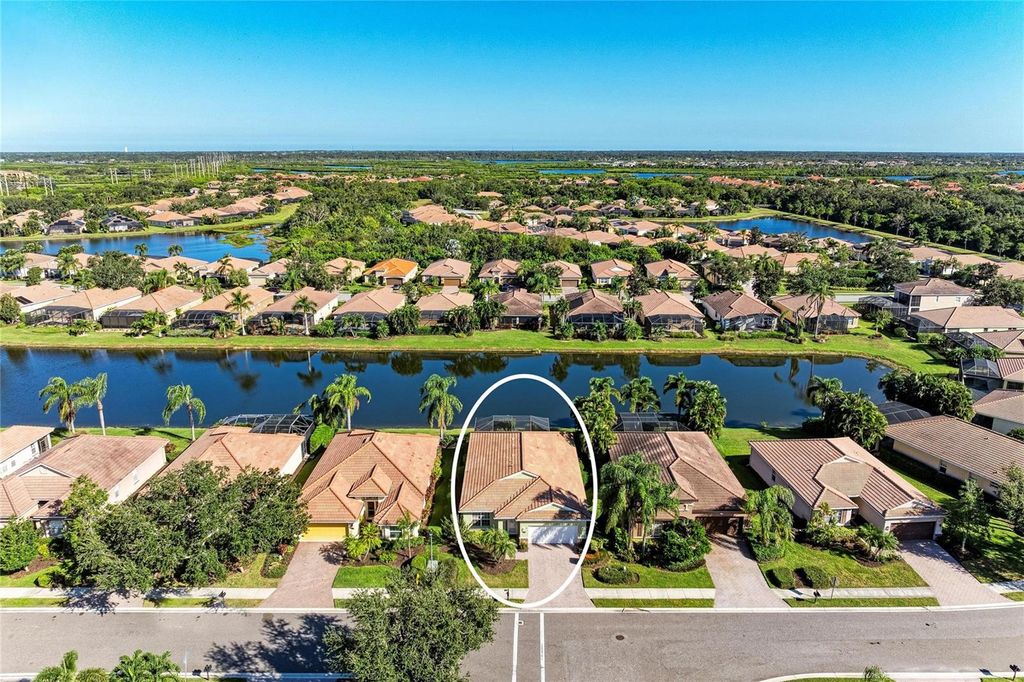 Photo of 212 River Enclave Court, Bradenton, FL 34212 (MLS # A4651643)