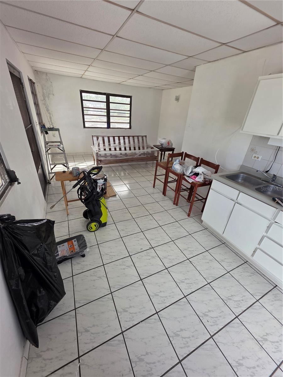 BUENA VISTA - Residential