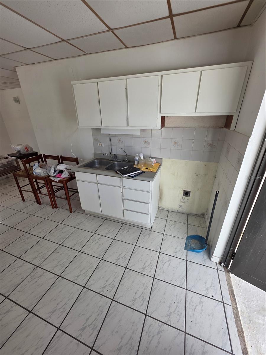 BUENA VISTA - Residential