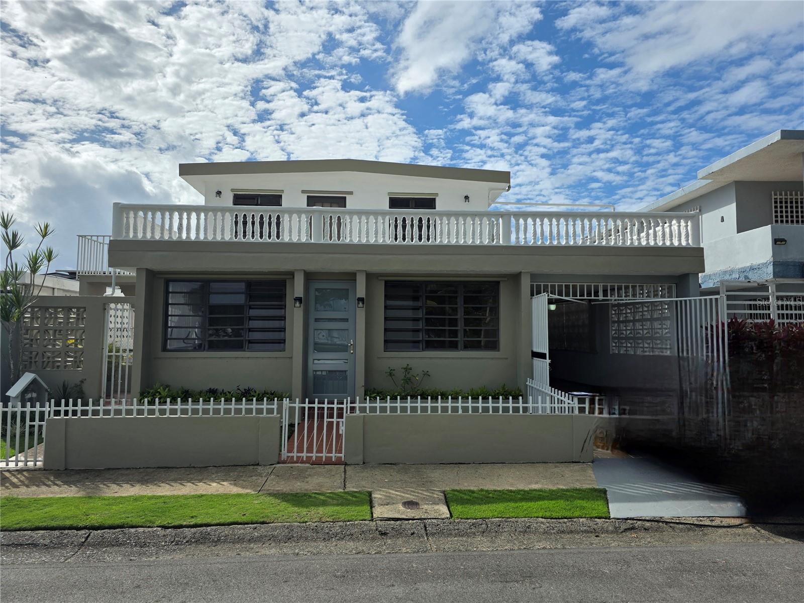 BUENA VISTA - Residential