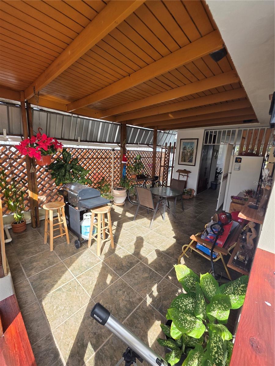 BUENA VISTA - Residential