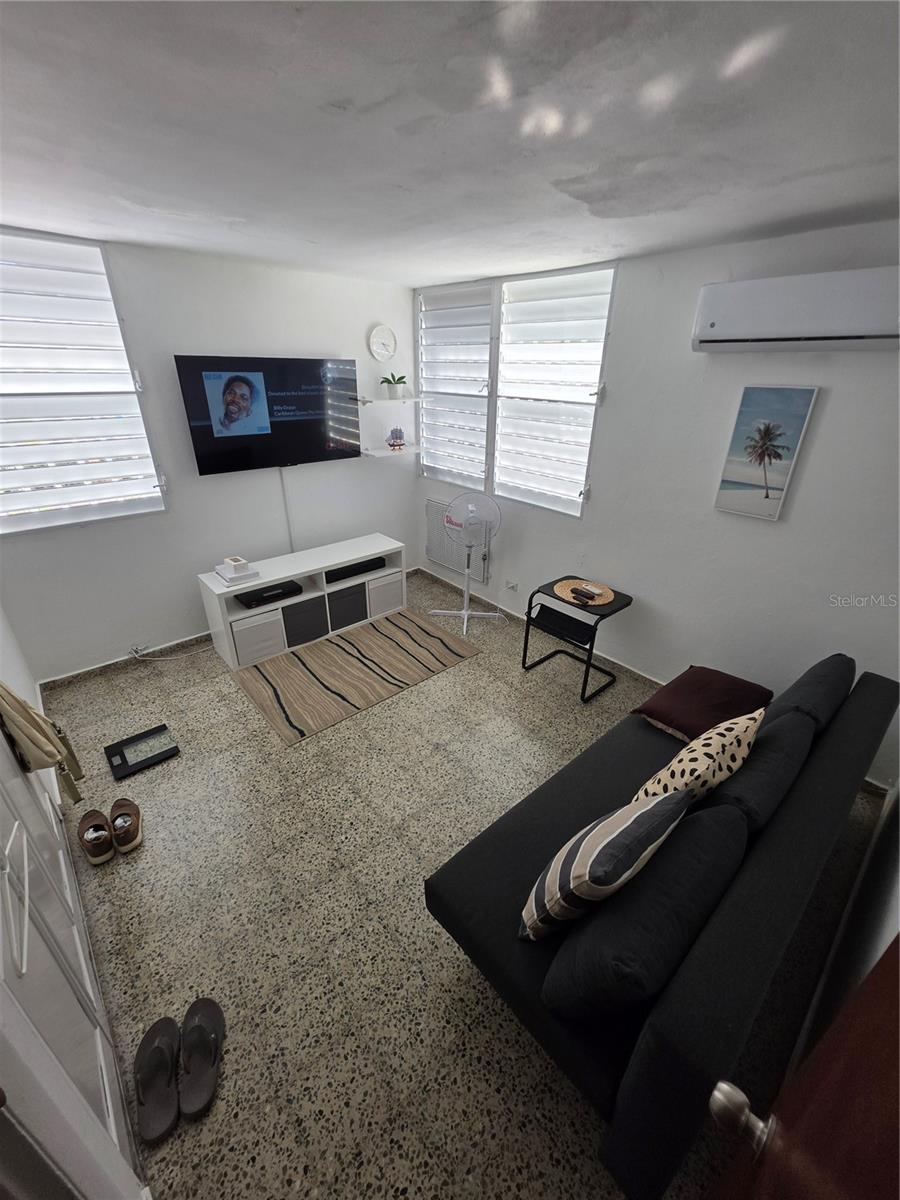 BUENA VISTA - Residential