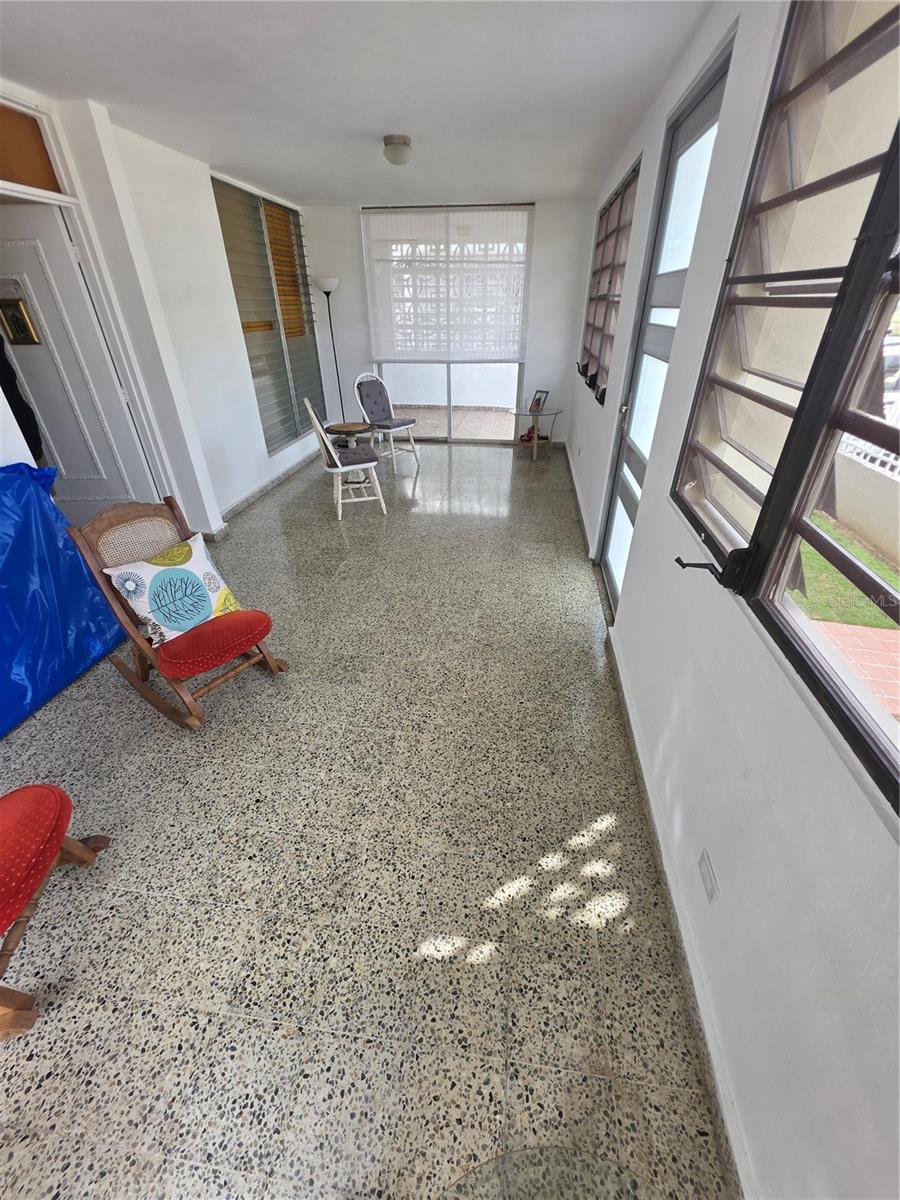 BUENA VISTA - Residential