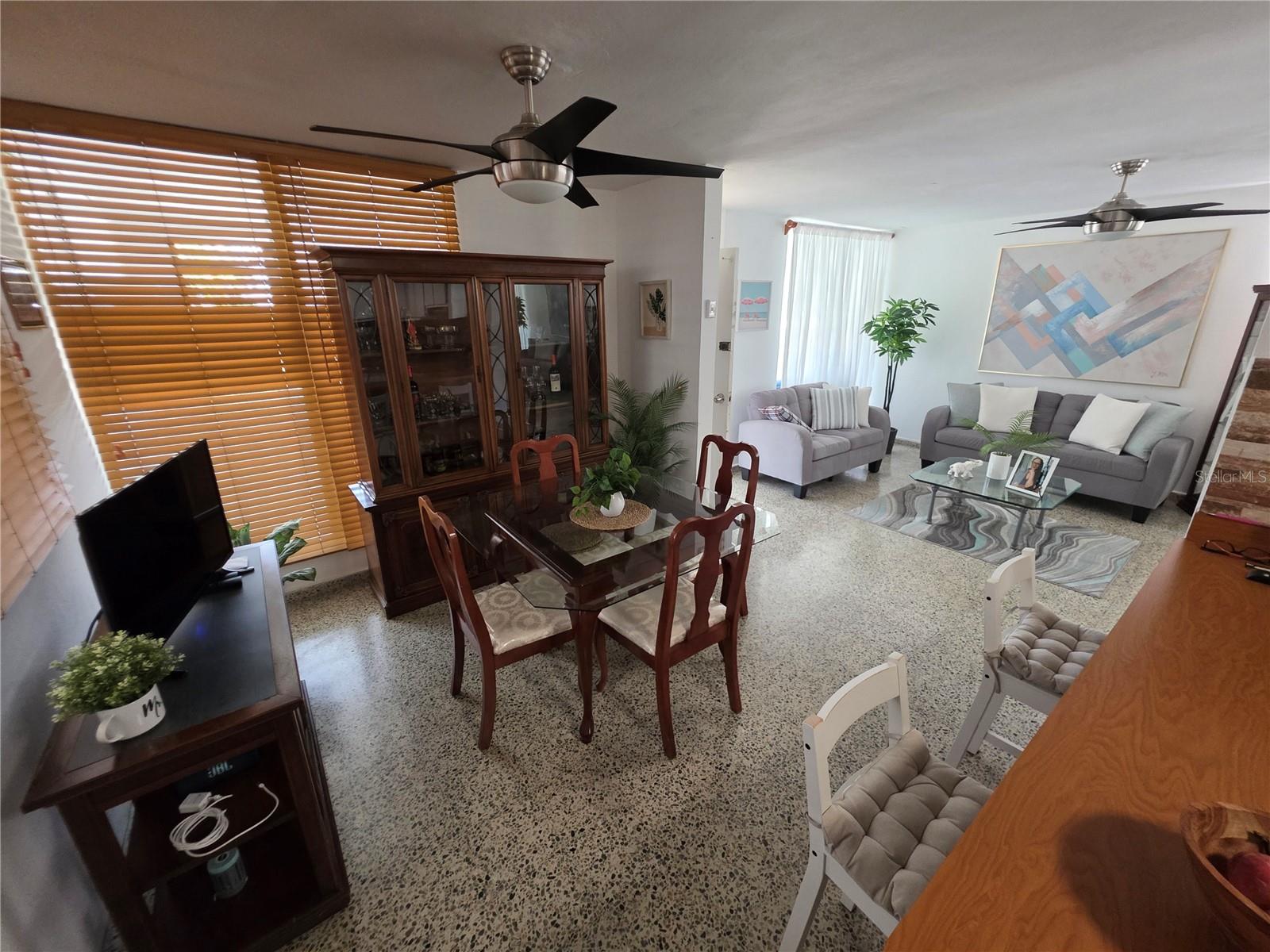 BUENA VISTA - Residential