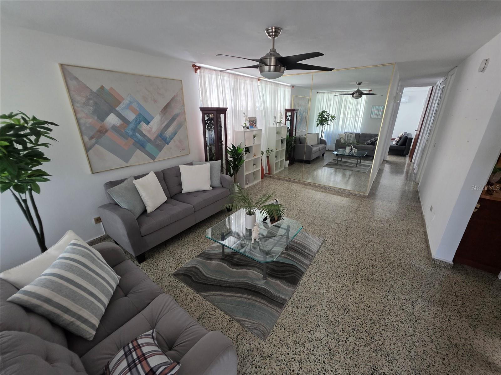 BUENA VISTA - Residential