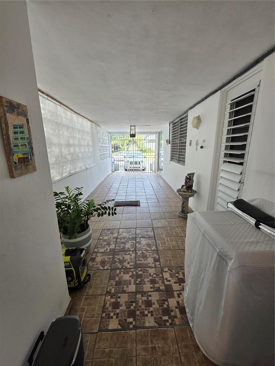 BUENA VISTA - Residential