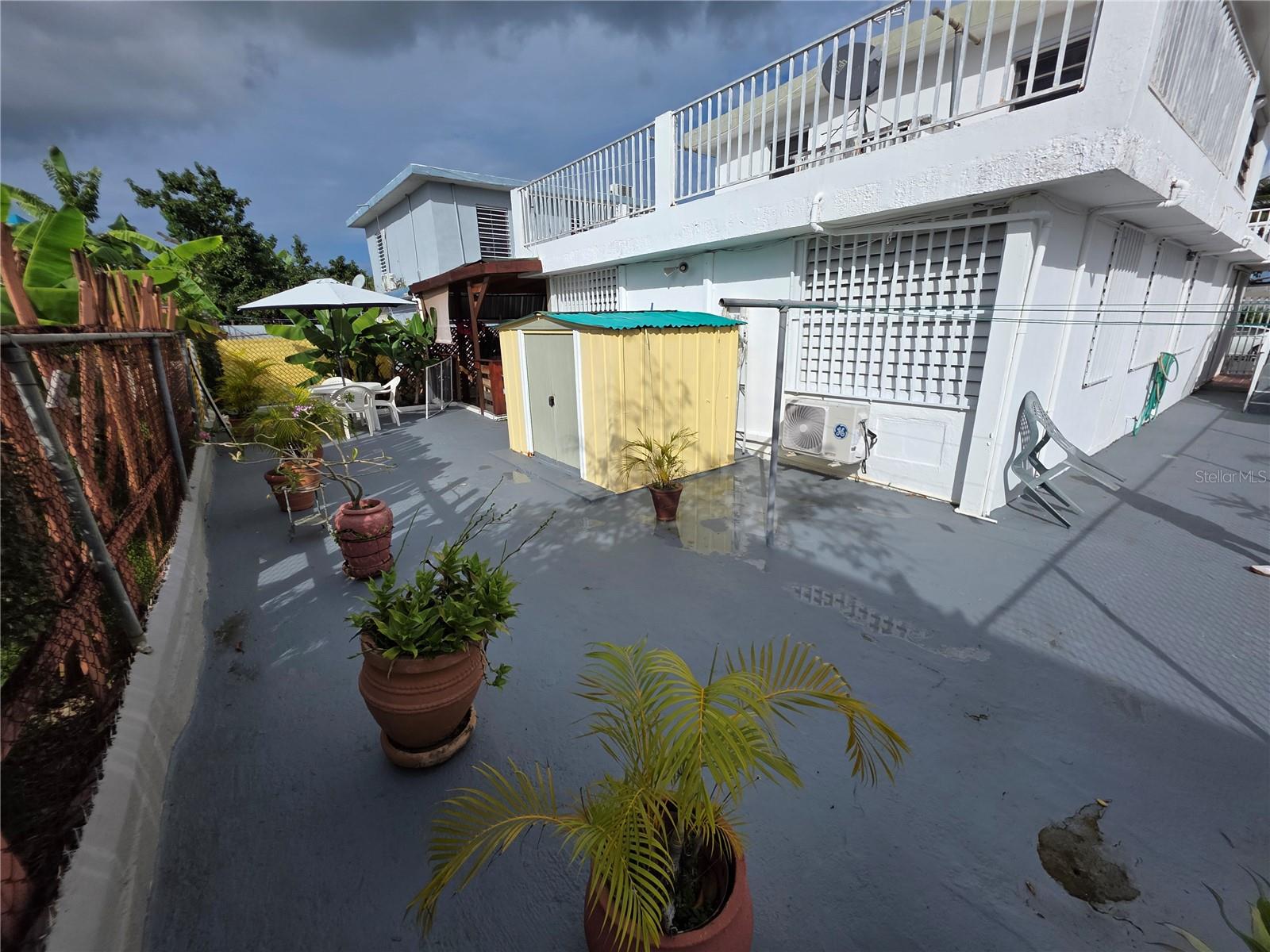 BUENA VISTA - Residential