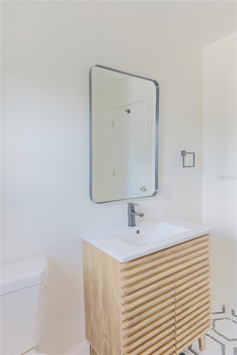 SPRING GARDENS SUB - Commercial Sale