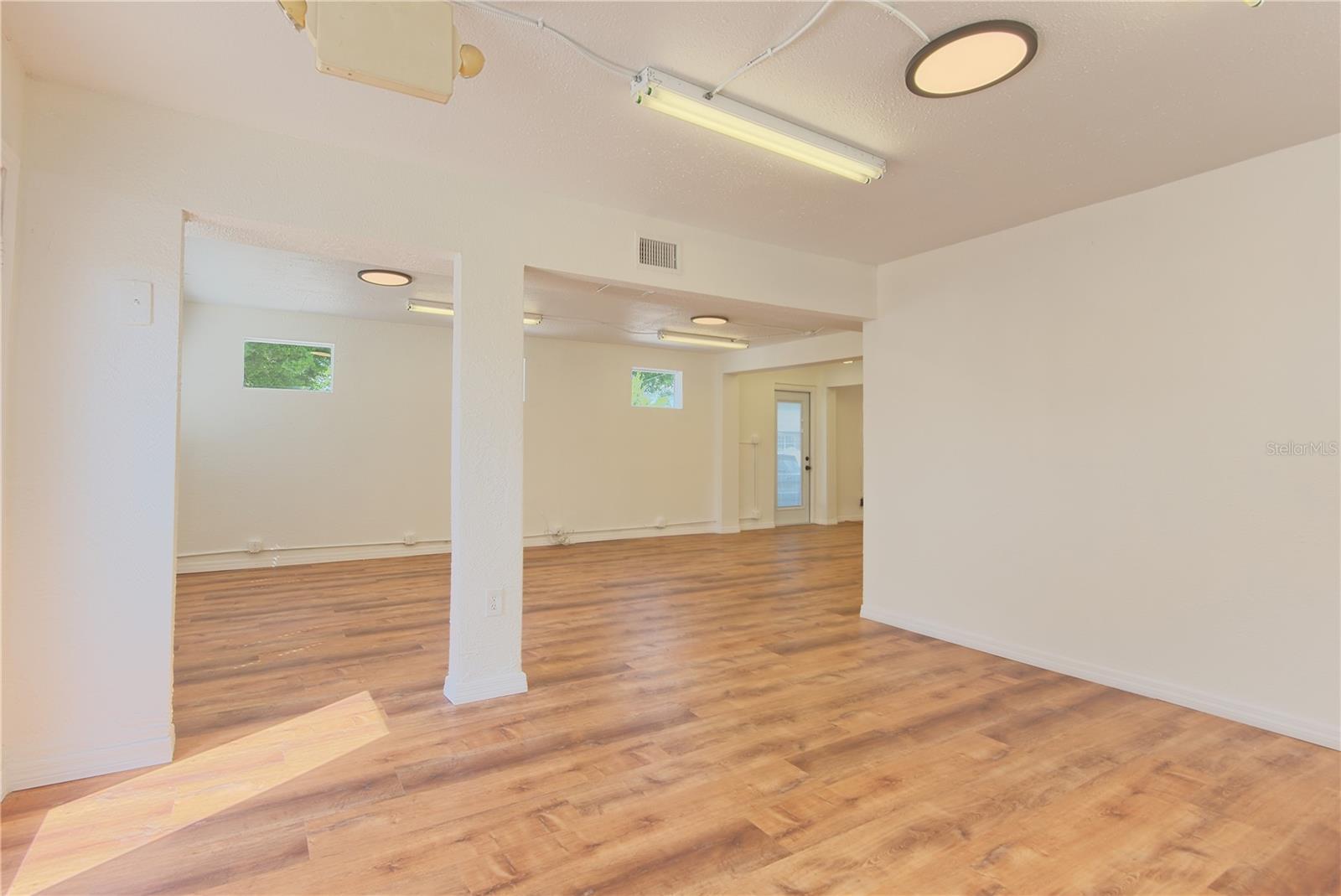 SPRING GARDENS SUB - Commercial Sale