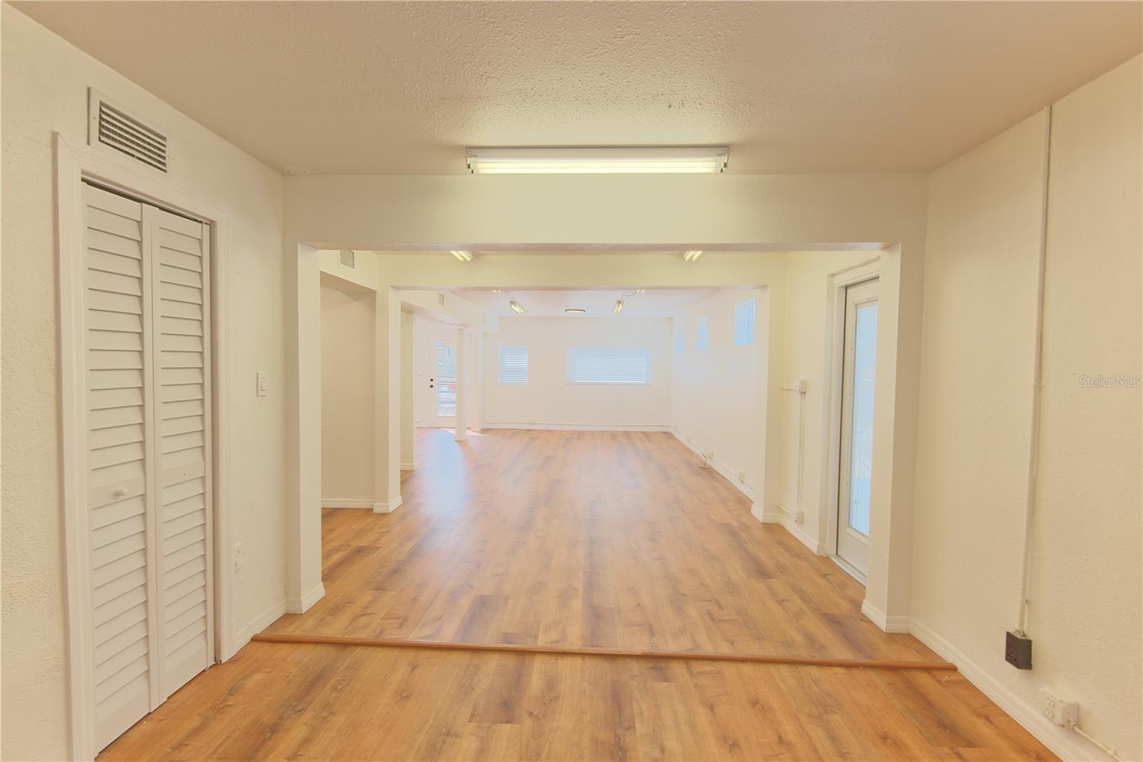 SPRING GARDENS SUB - Commercial Sale