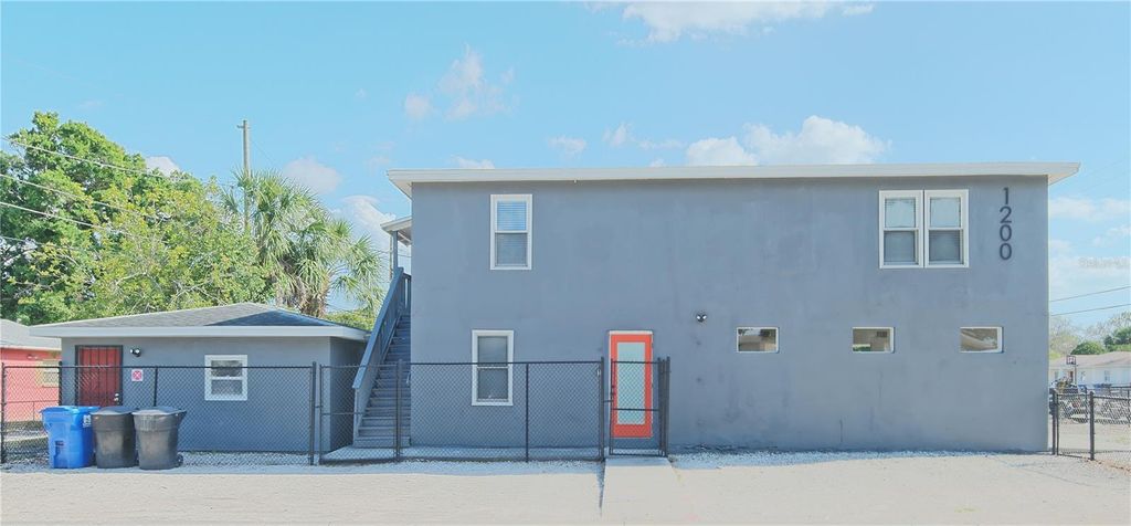 Photo of 1200 40th Street S, St Petersburg, FL 33711 (MLS # TB8494789)
