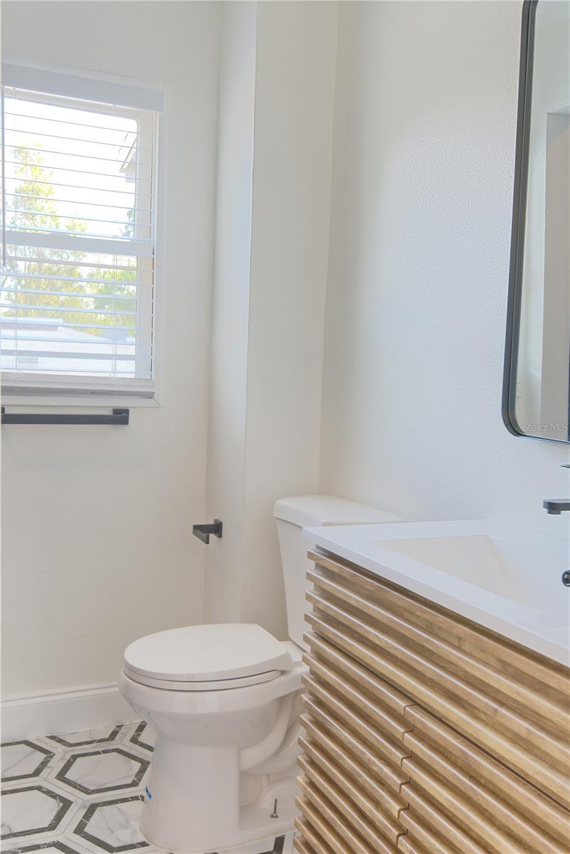 SPRING GARDENS SUB - Commercial Sale