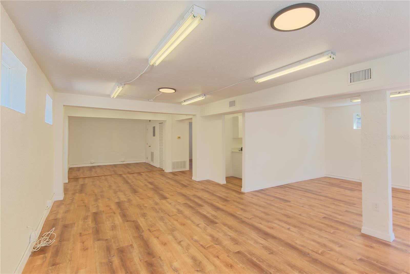 SPRING GARDENS SUB - Commercial Sale