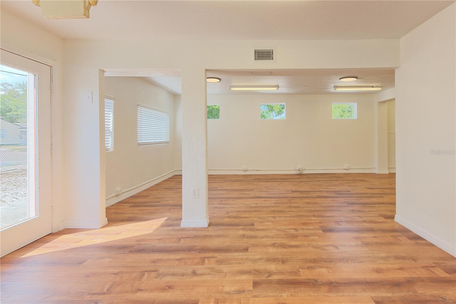 SPRING GARDENS SUB - Commercial Sale