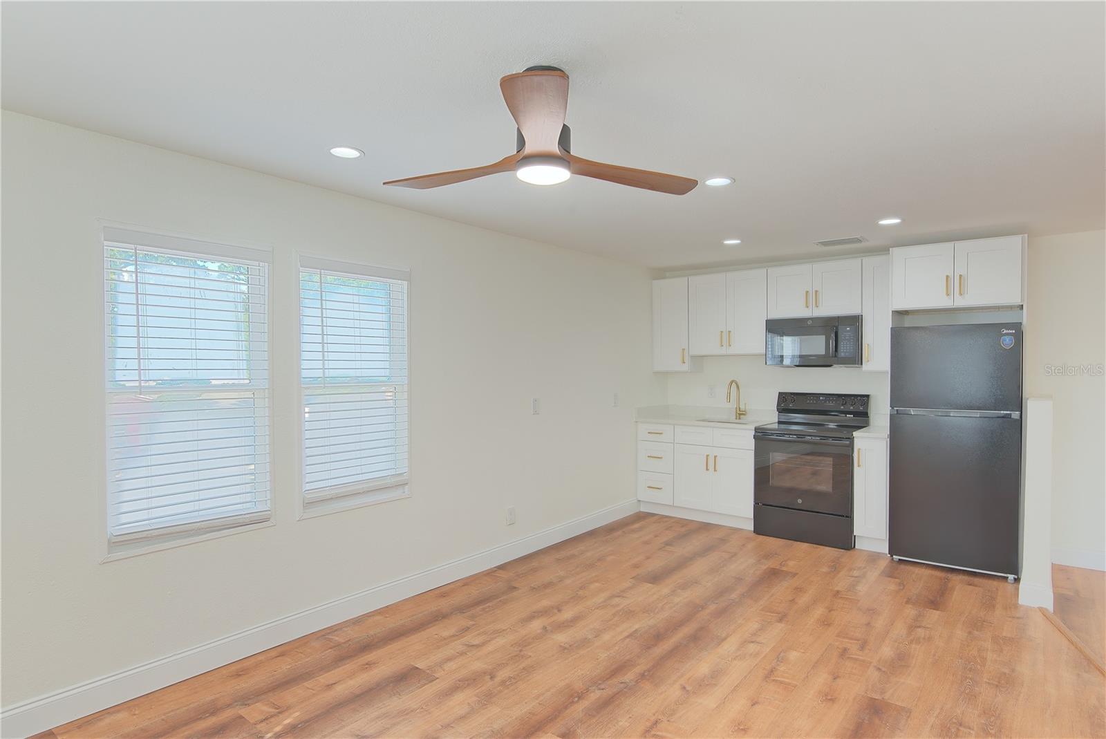 SPRING GARDENS SUB - Commercial Sale