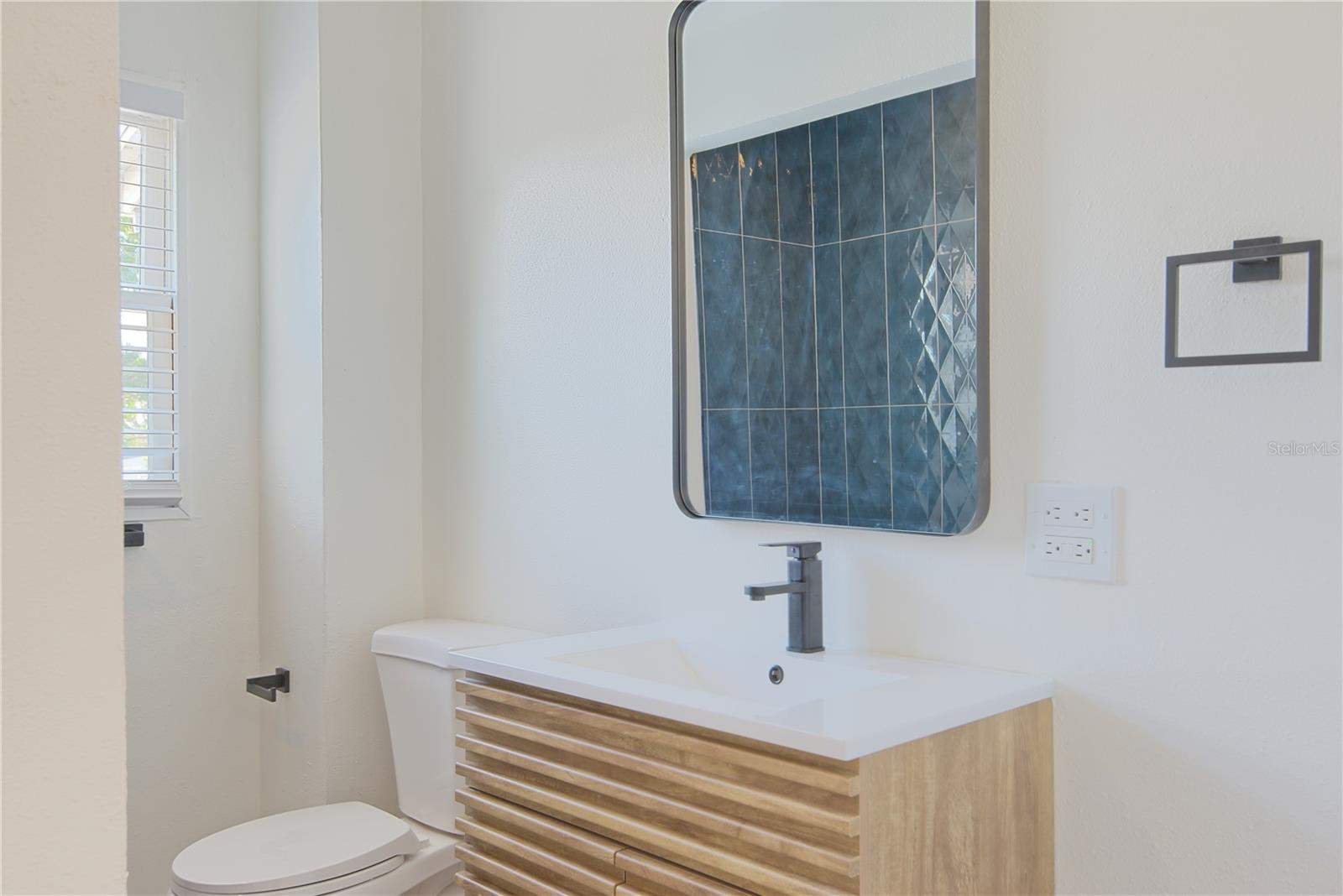 SPRING GARDENS SUB - Commercial Sale