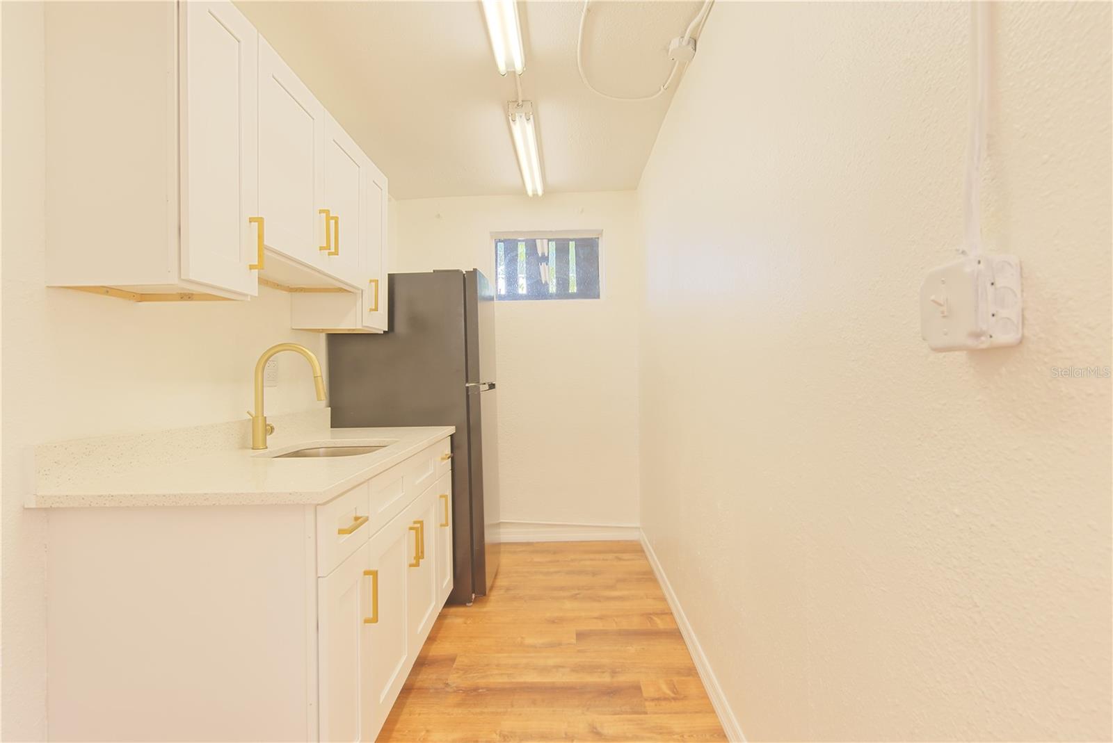 SPRING GARDENS SUB - Commercial Sale