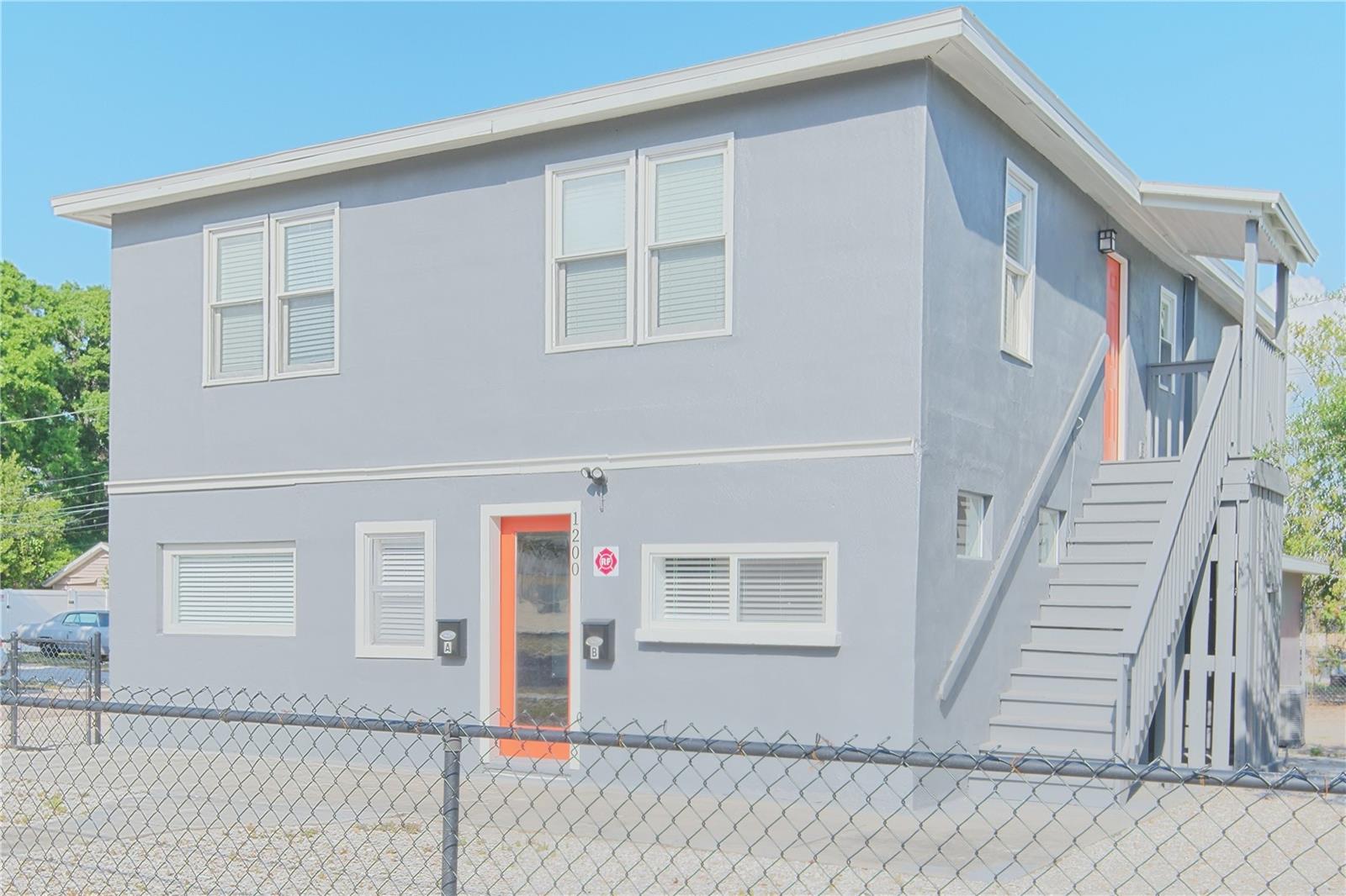 SPRING GARDENS SUB - Commercial Sale