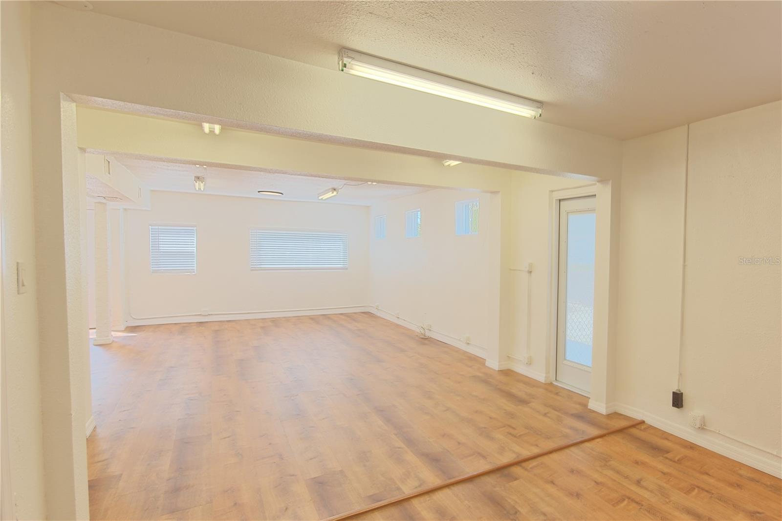 SPRING GARDENS SUB - Commercial Sale