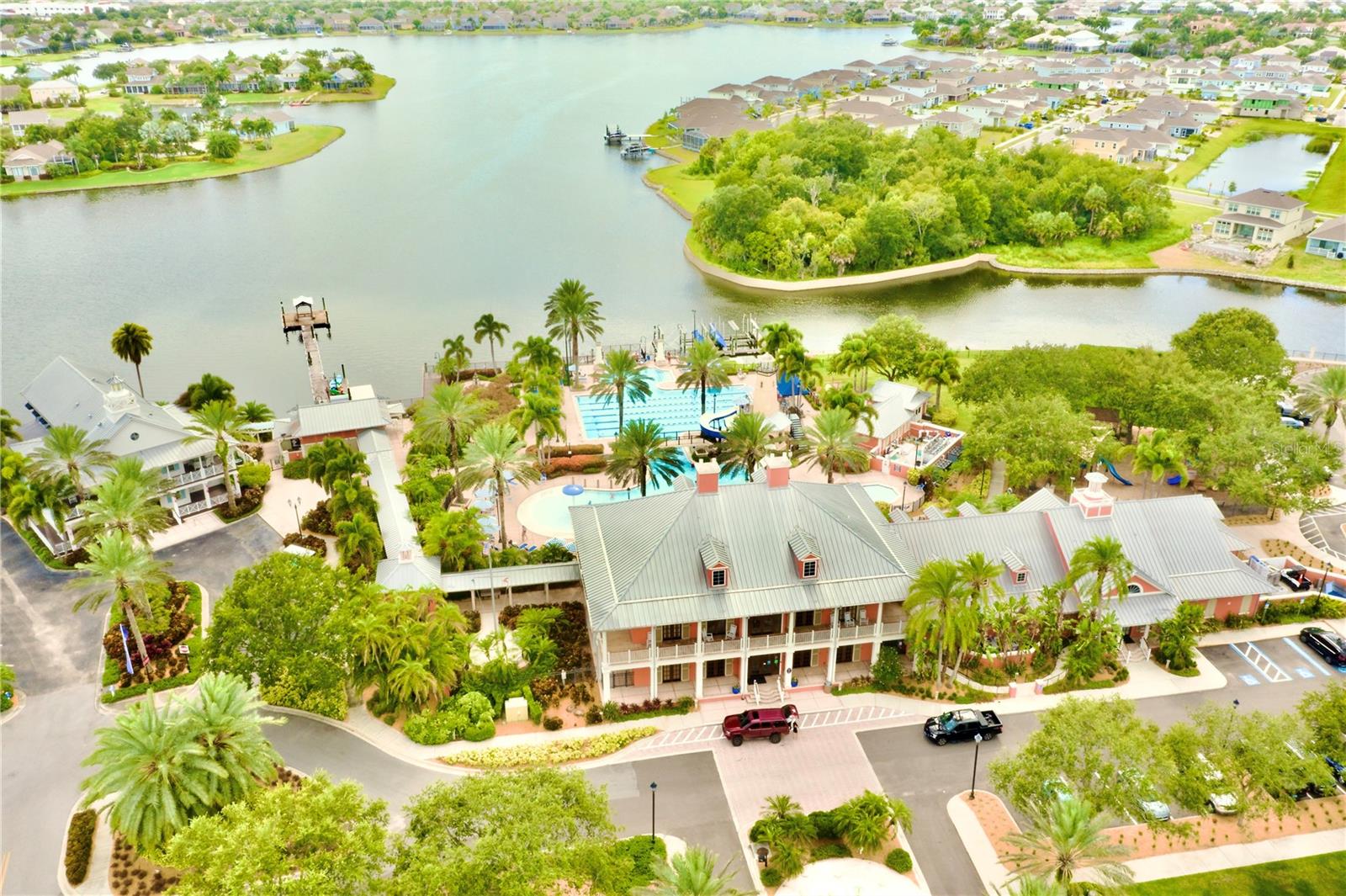 MIRABAY PH 3B-2 - Residential