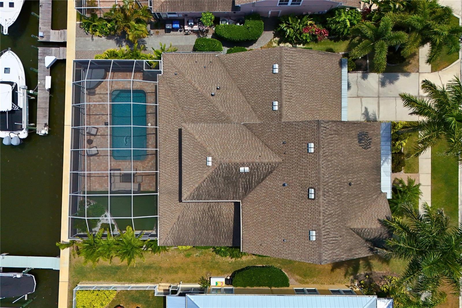 MIRABAY PH 3B-2 - Residential