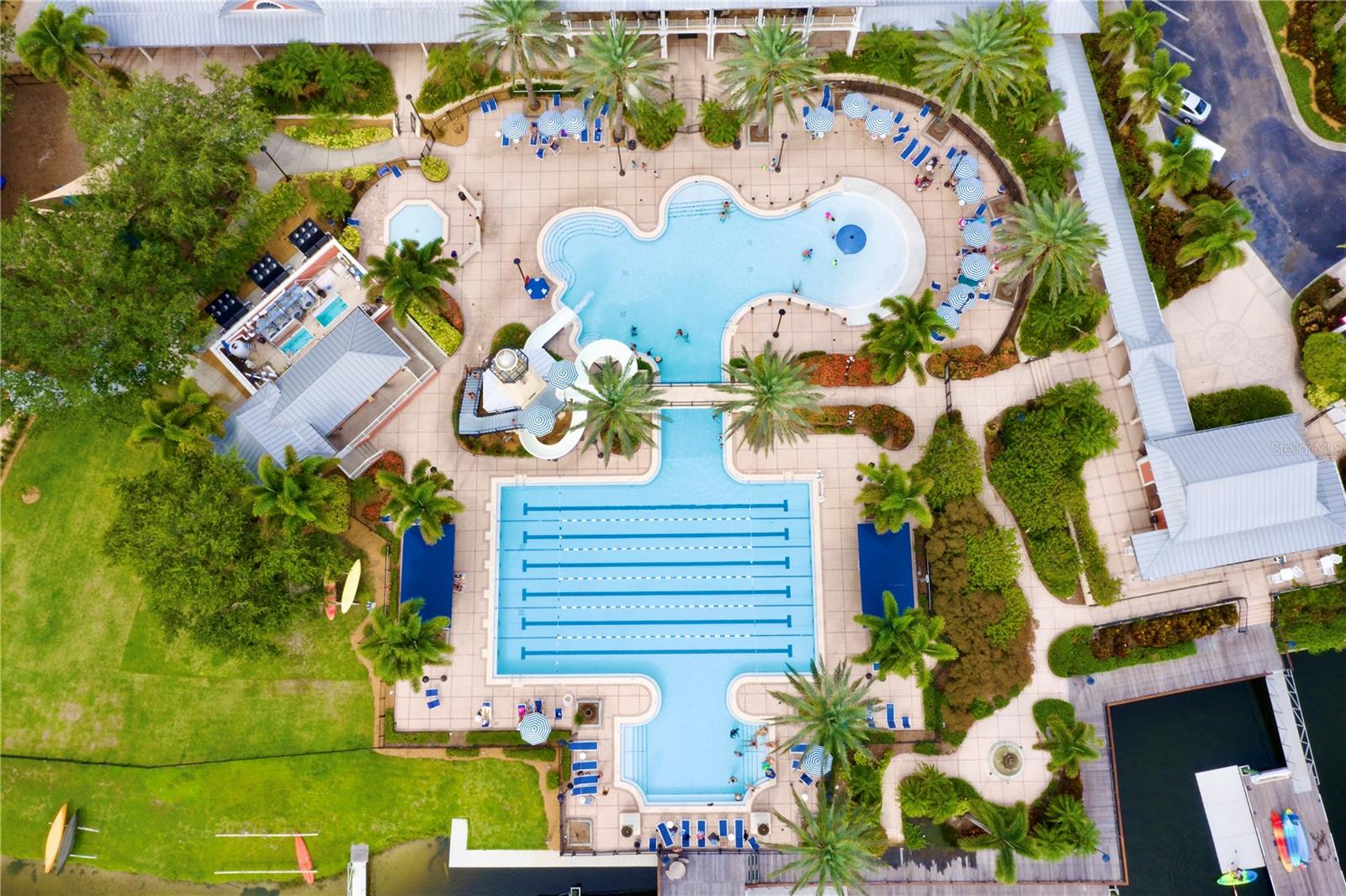 MIRABAY PH 3B-2 - Residential