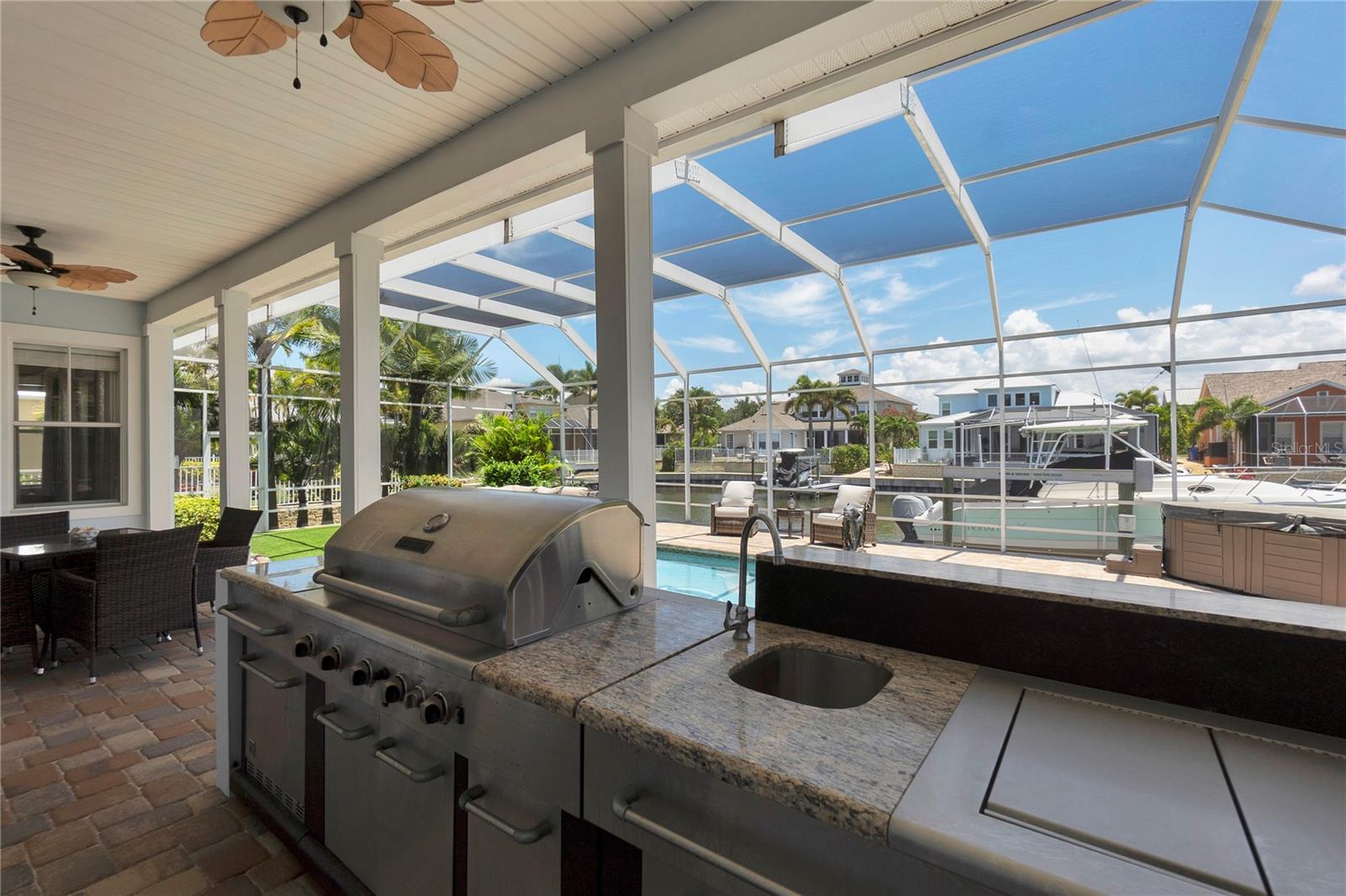 MIRABAY PH 3B-2 - Residential