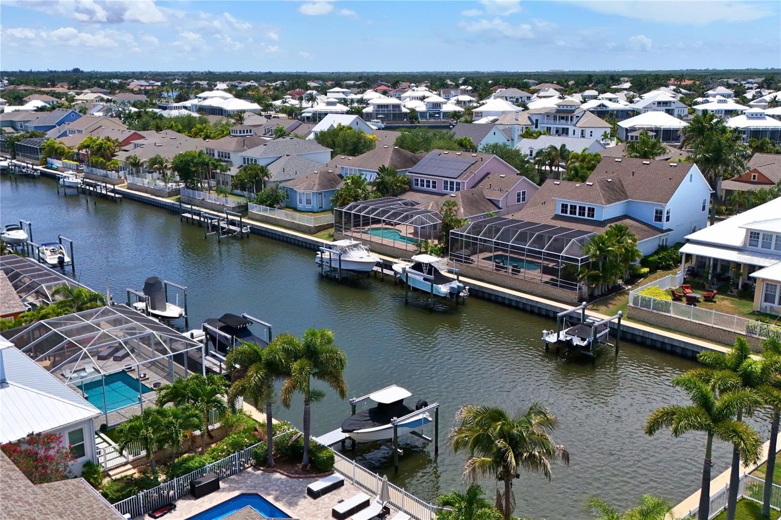 MIRABAY PH 3B-2 - Residential