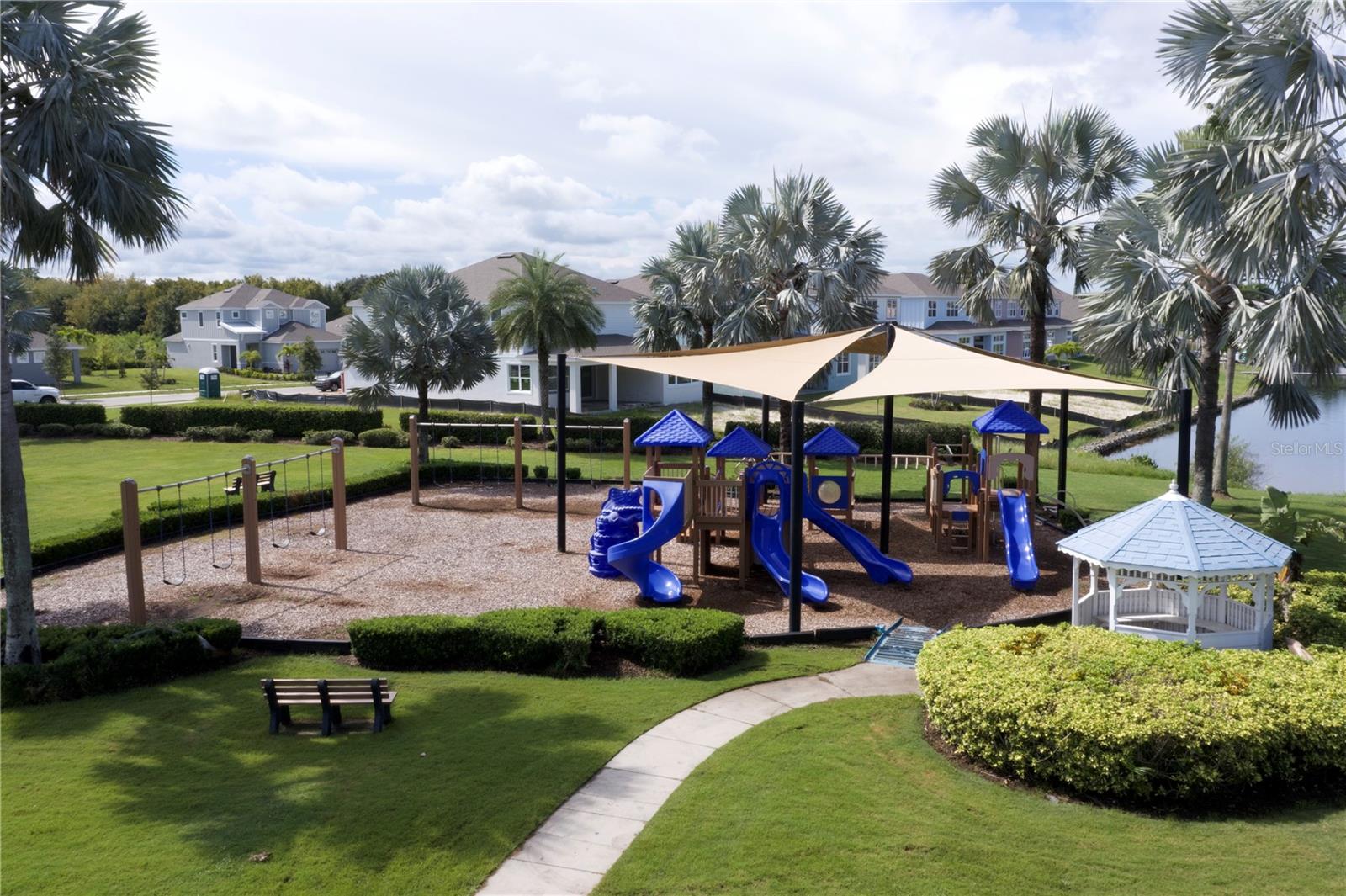 MIRABAY PH 3B-2 - Residential