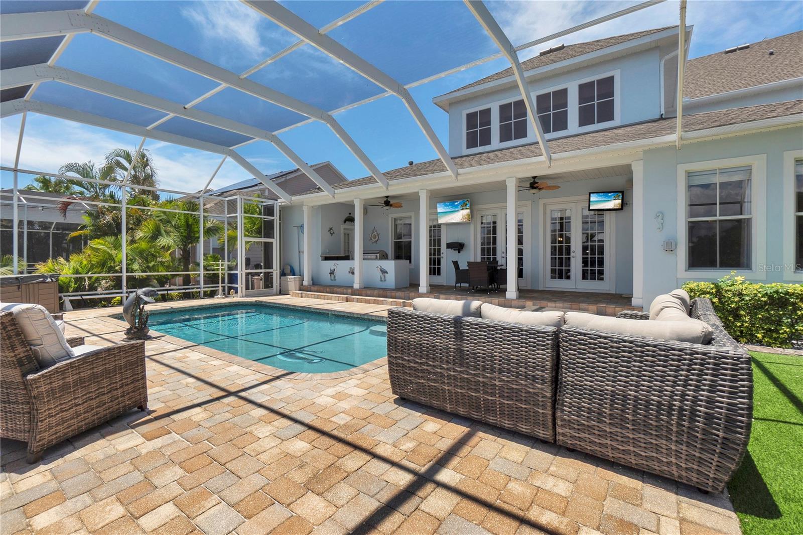 MIRABAY PH 3B-2 - Residential