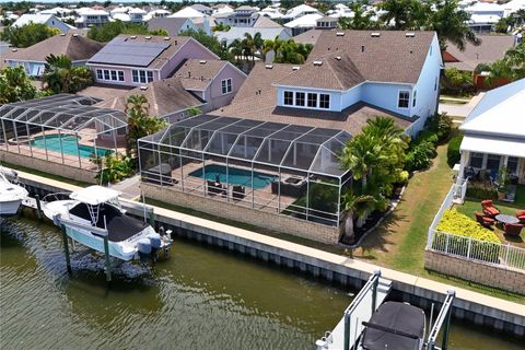 Photo of 5727 Sea Trout Place, Apollo Beach, FL 33572 (MLS # A4693354)