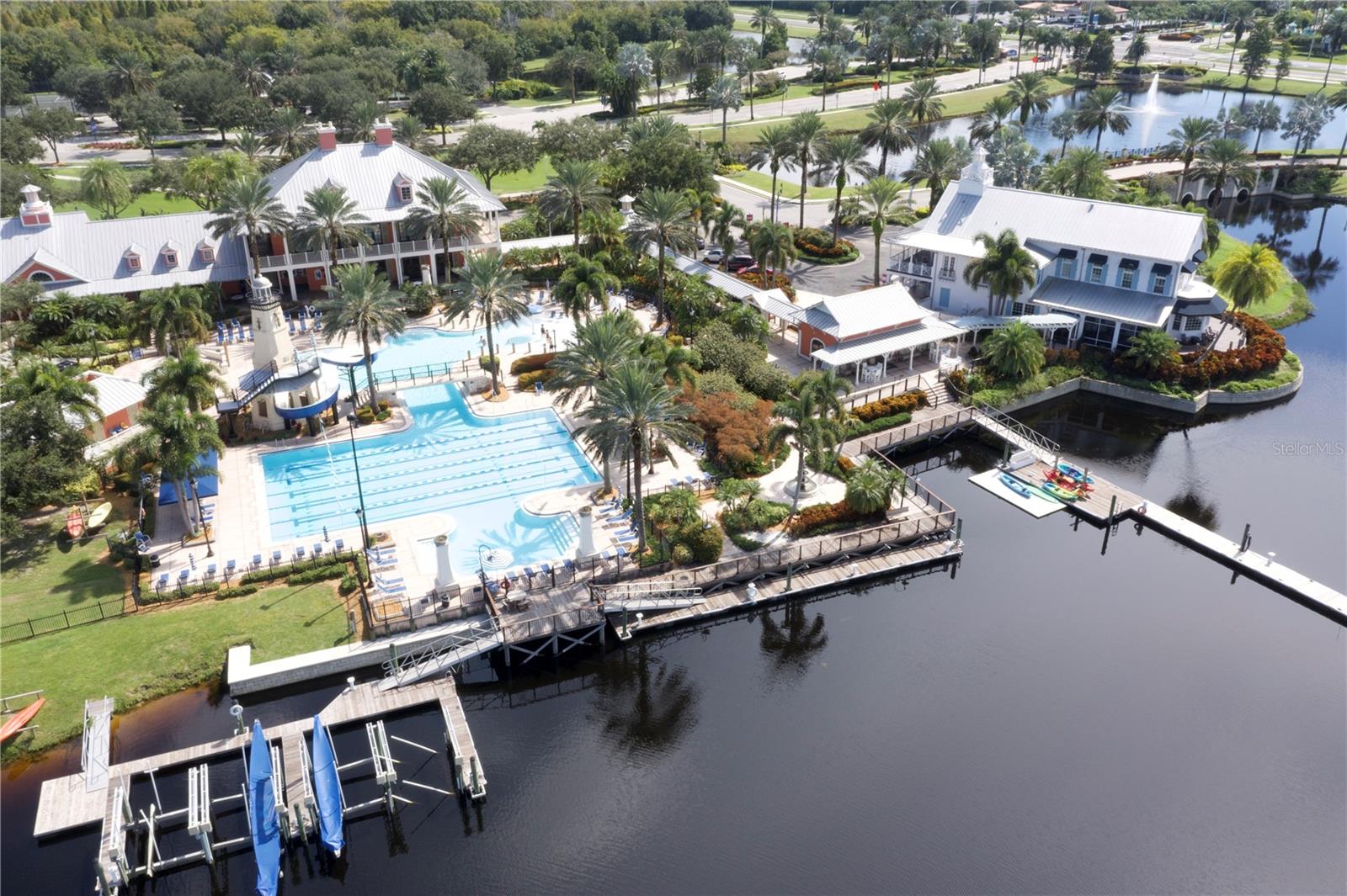 MIRABAY PH 3B-2 - Residential