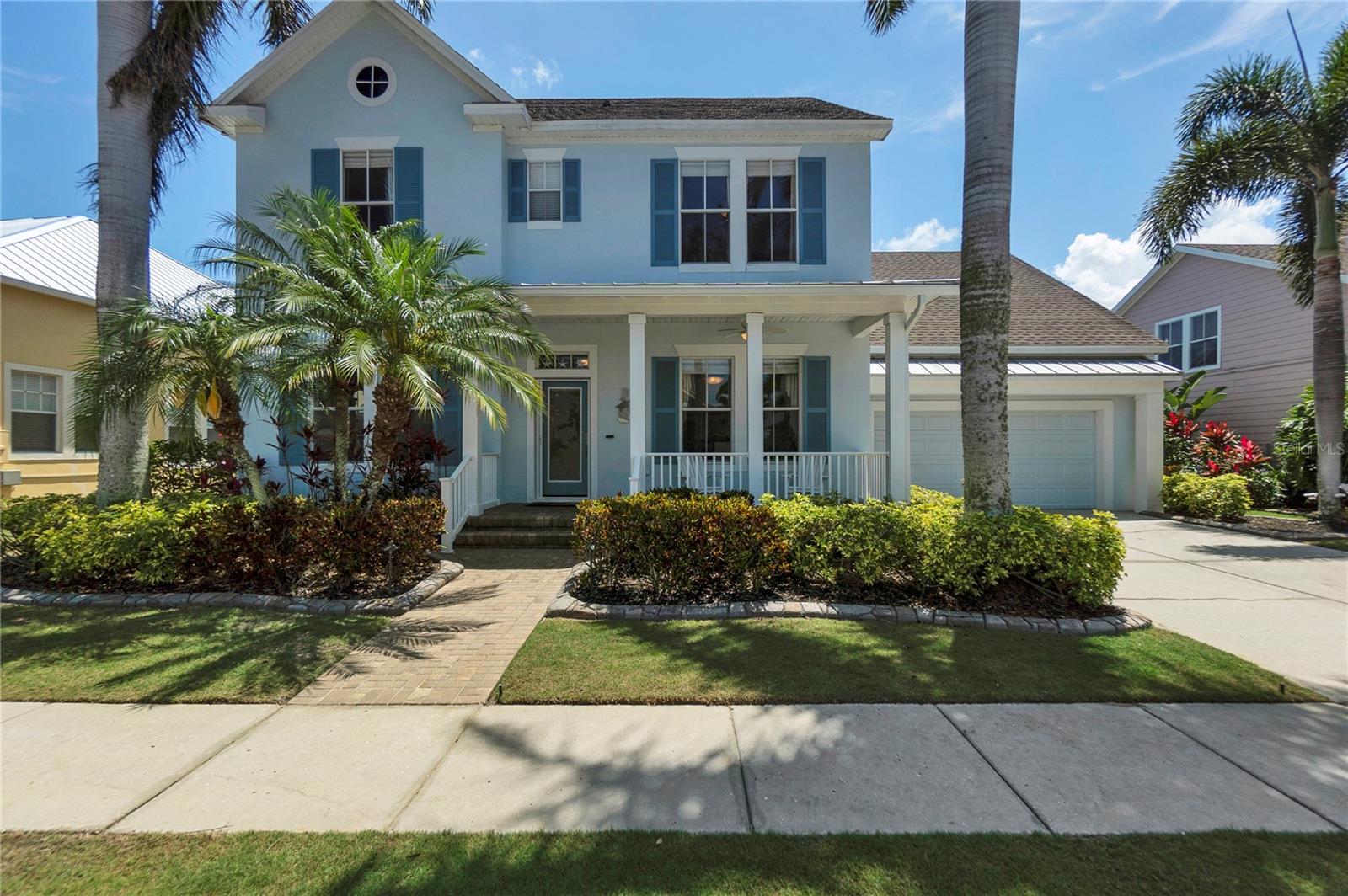 5727 SEA TROUT PLACE
