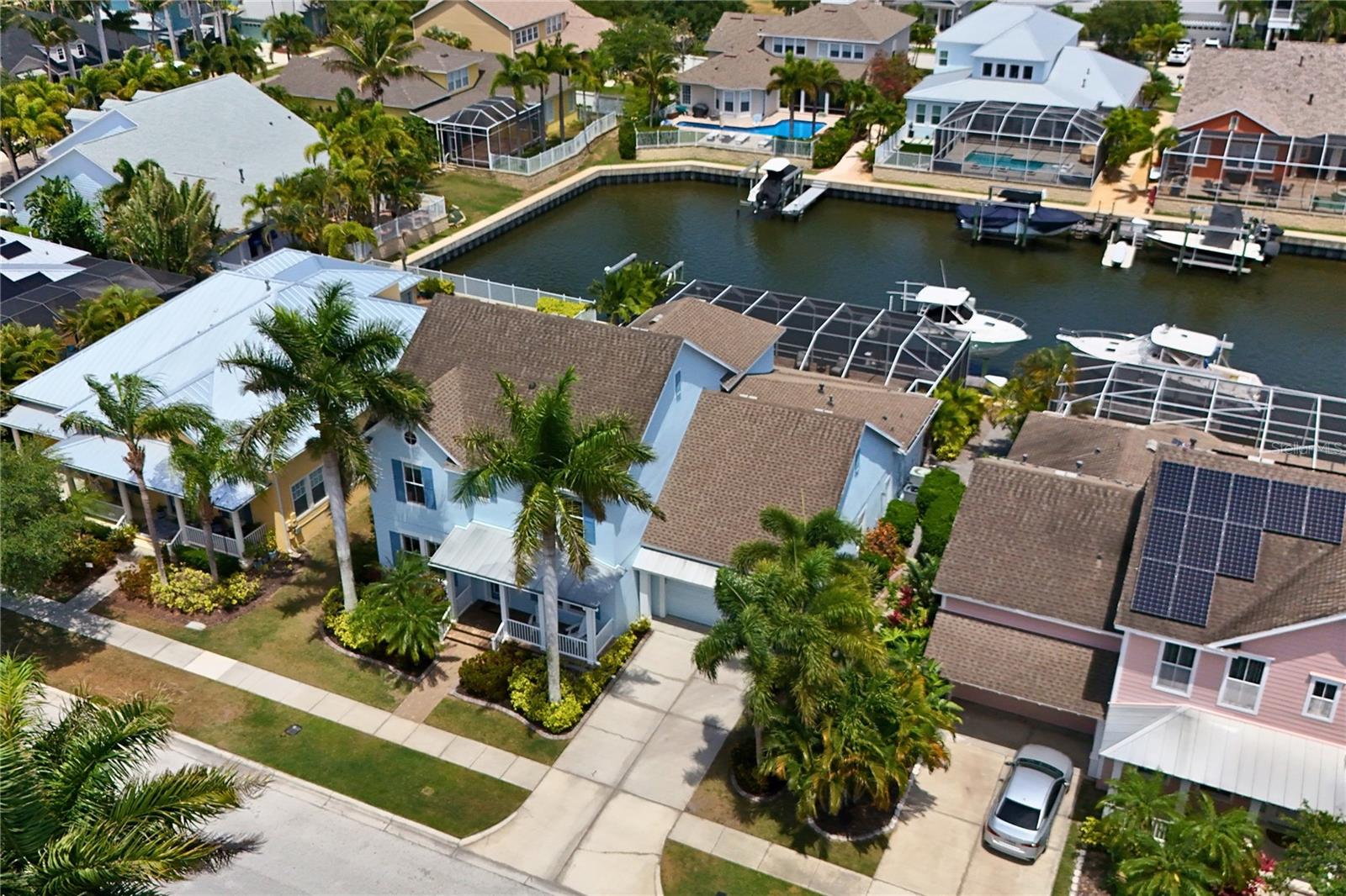 MIRABAY PH 3B-2 - Residential
